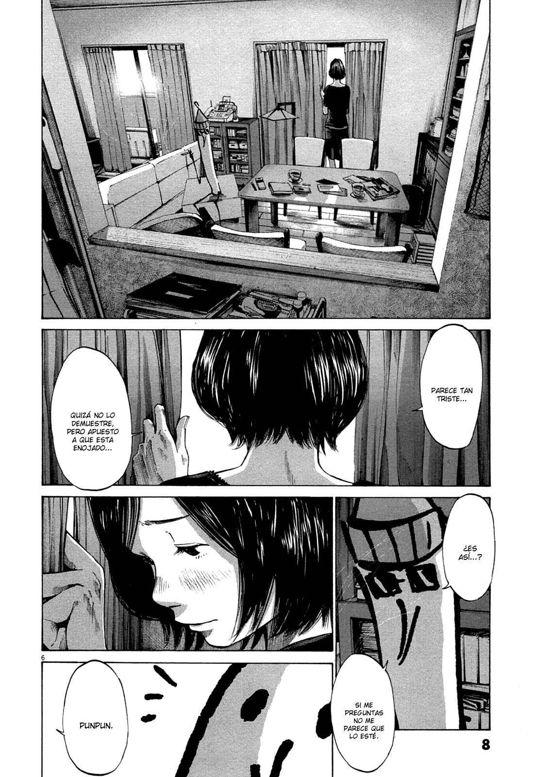 Read Buenas noches  Punpun ES Manga Online