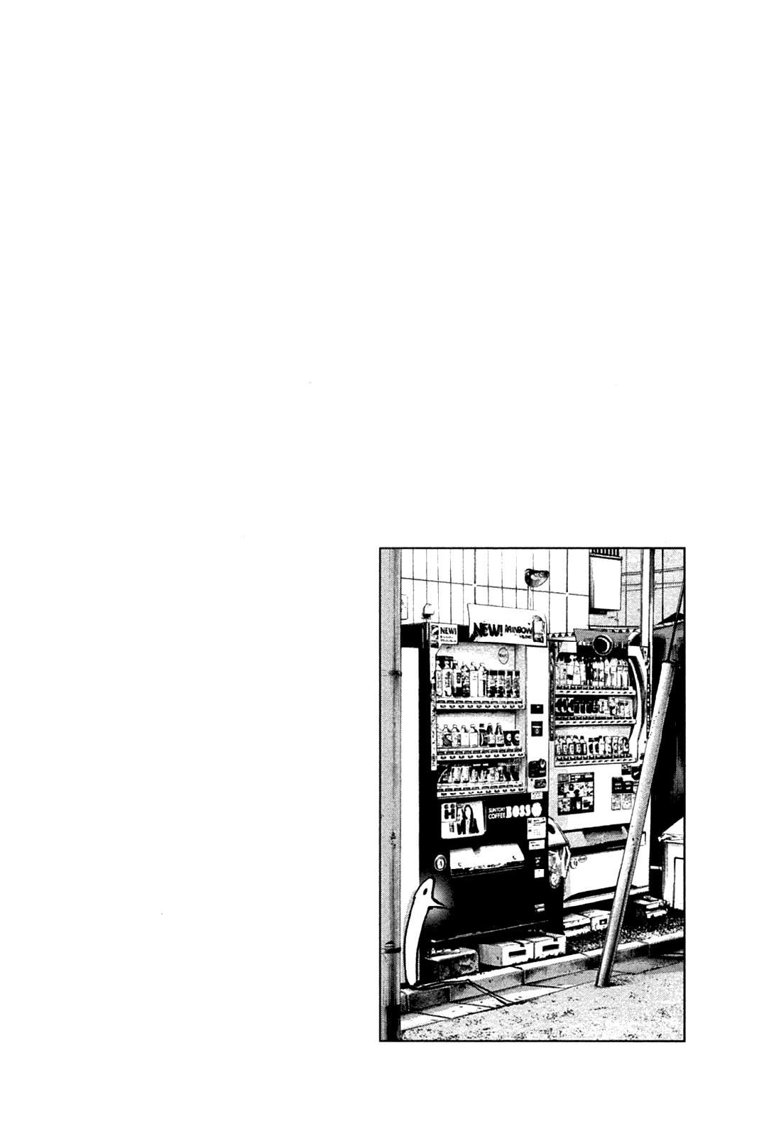 Read Buenas noches  Punpun ES Manga Online