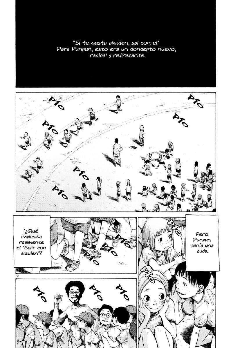 Read Buenas noches  Punpun ES Manga Online