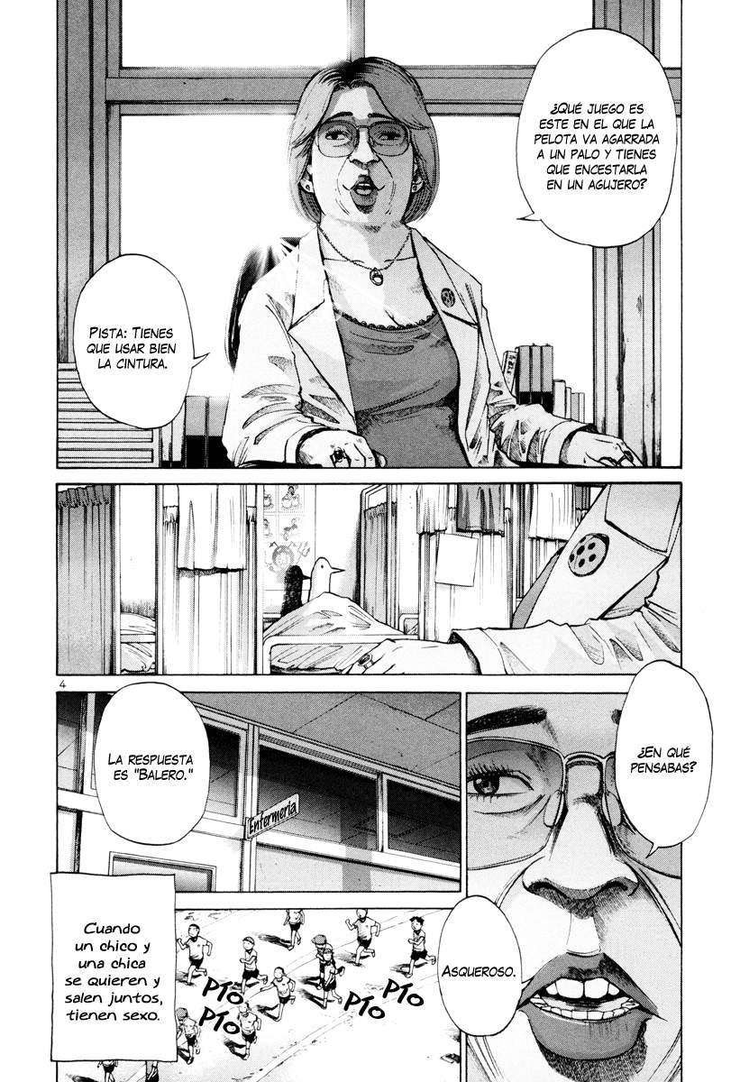 Read Buenas noches  Punpun ES Manga Online