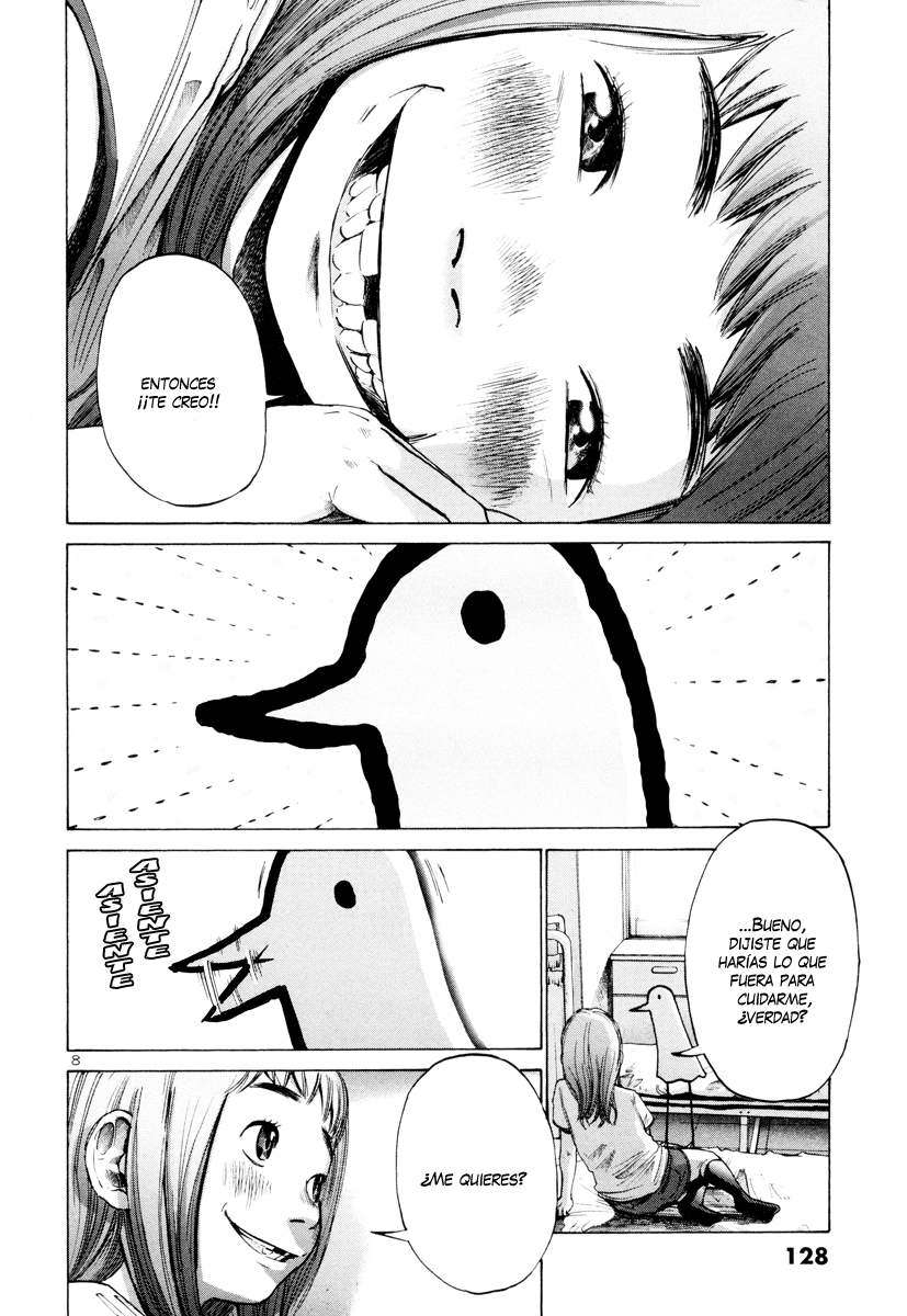 Read Buenas noches  Punpun ES Manga Online