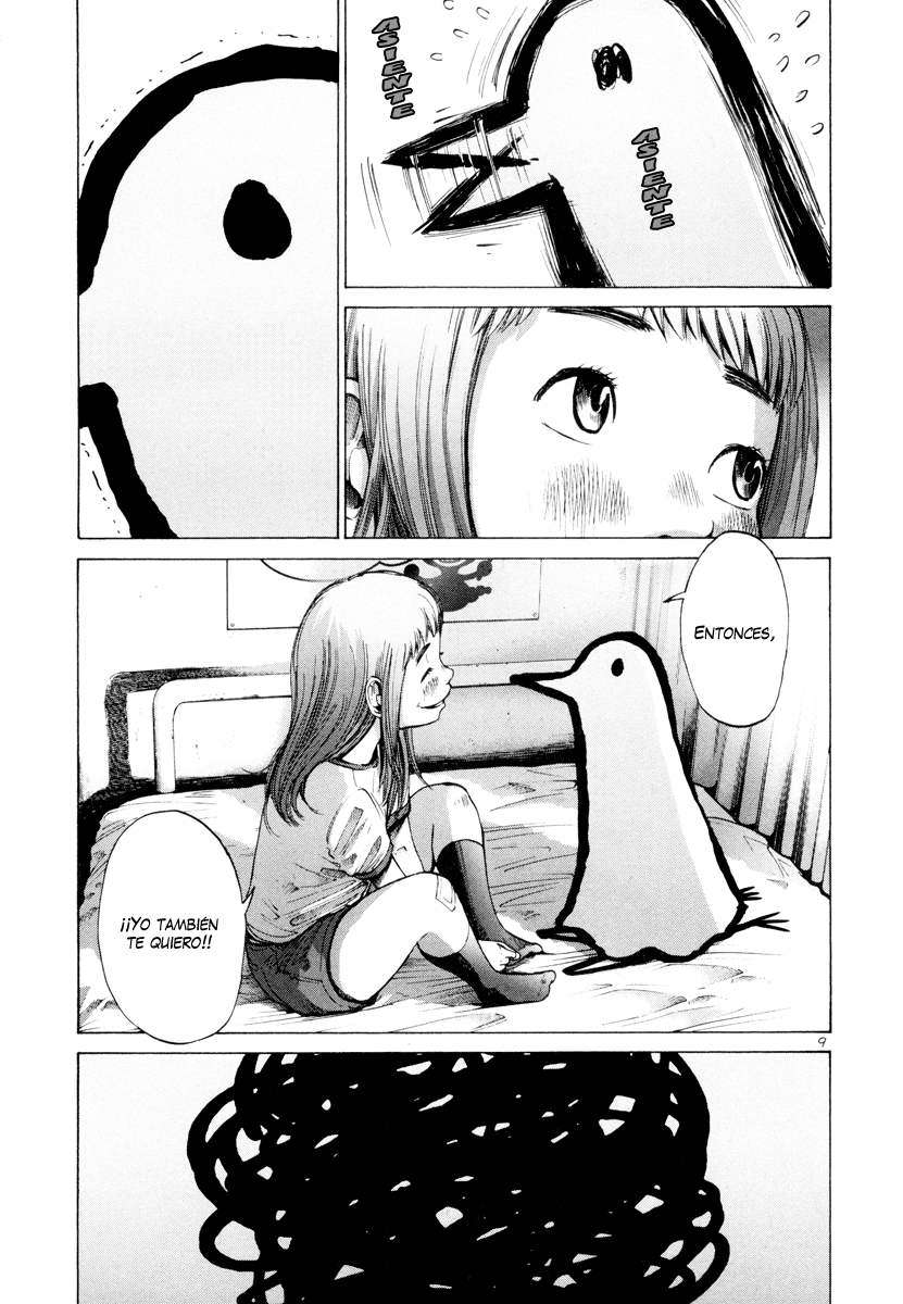 Read Buenas noches  Punpun ES Manga Online