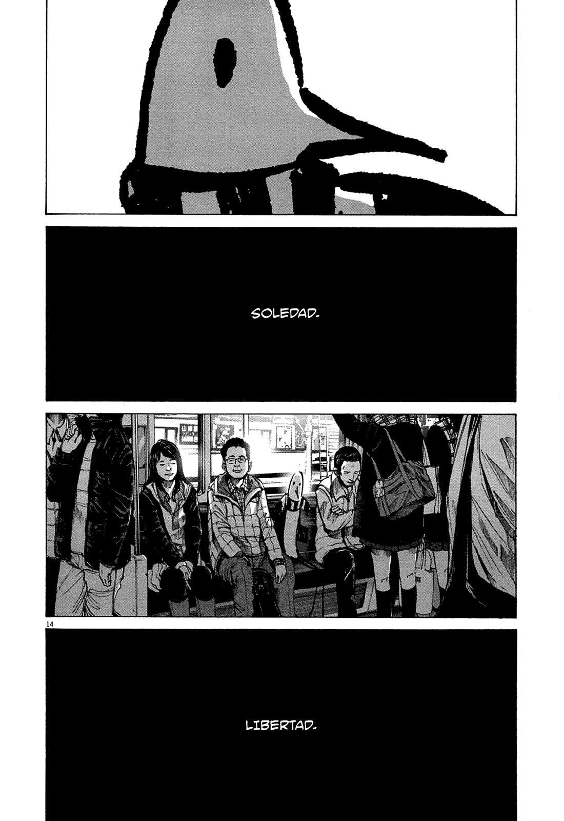Read Buenas noches  Punpun ES Manga Online