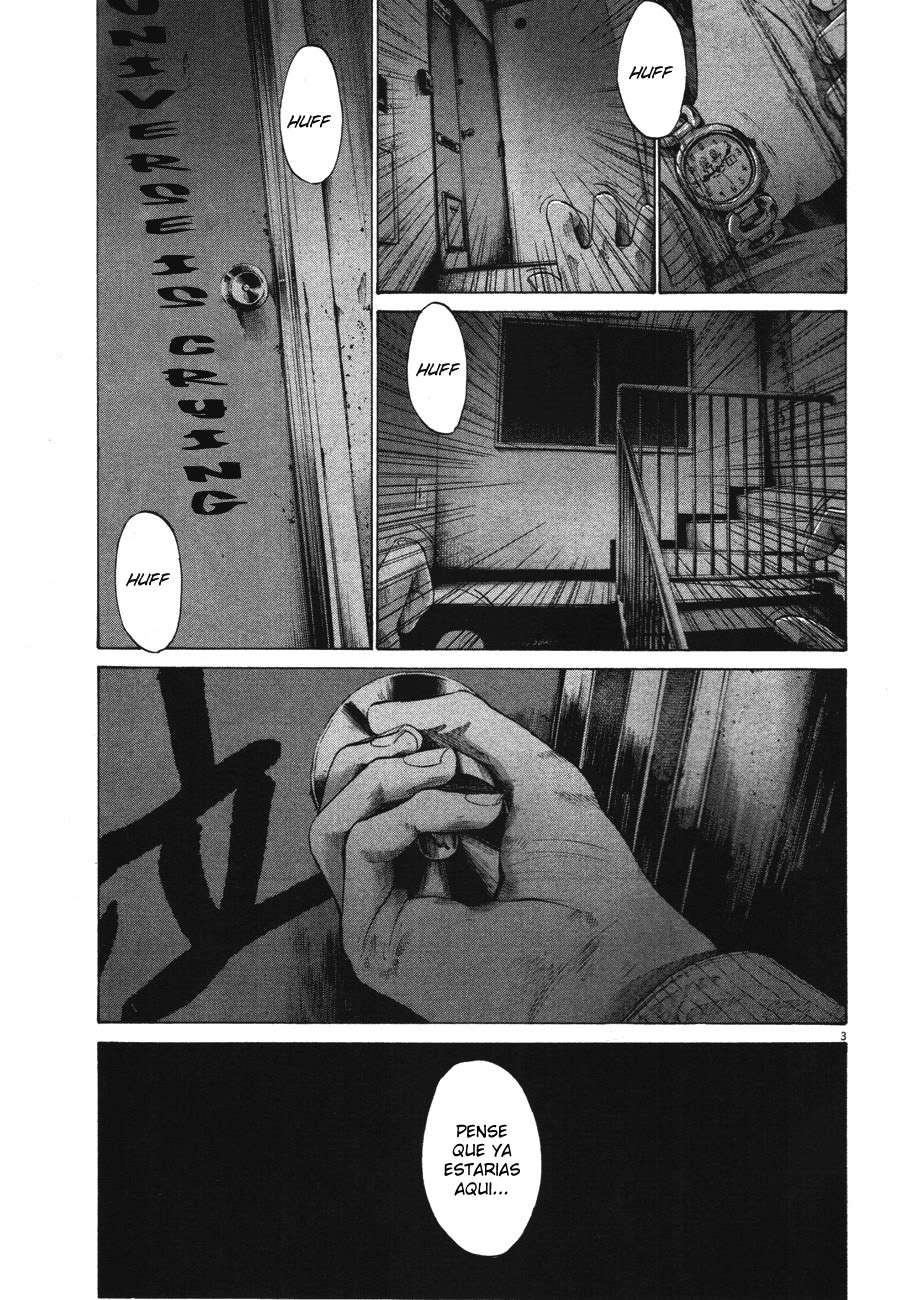 Read Buenas noches  Punpun ES Manga Online