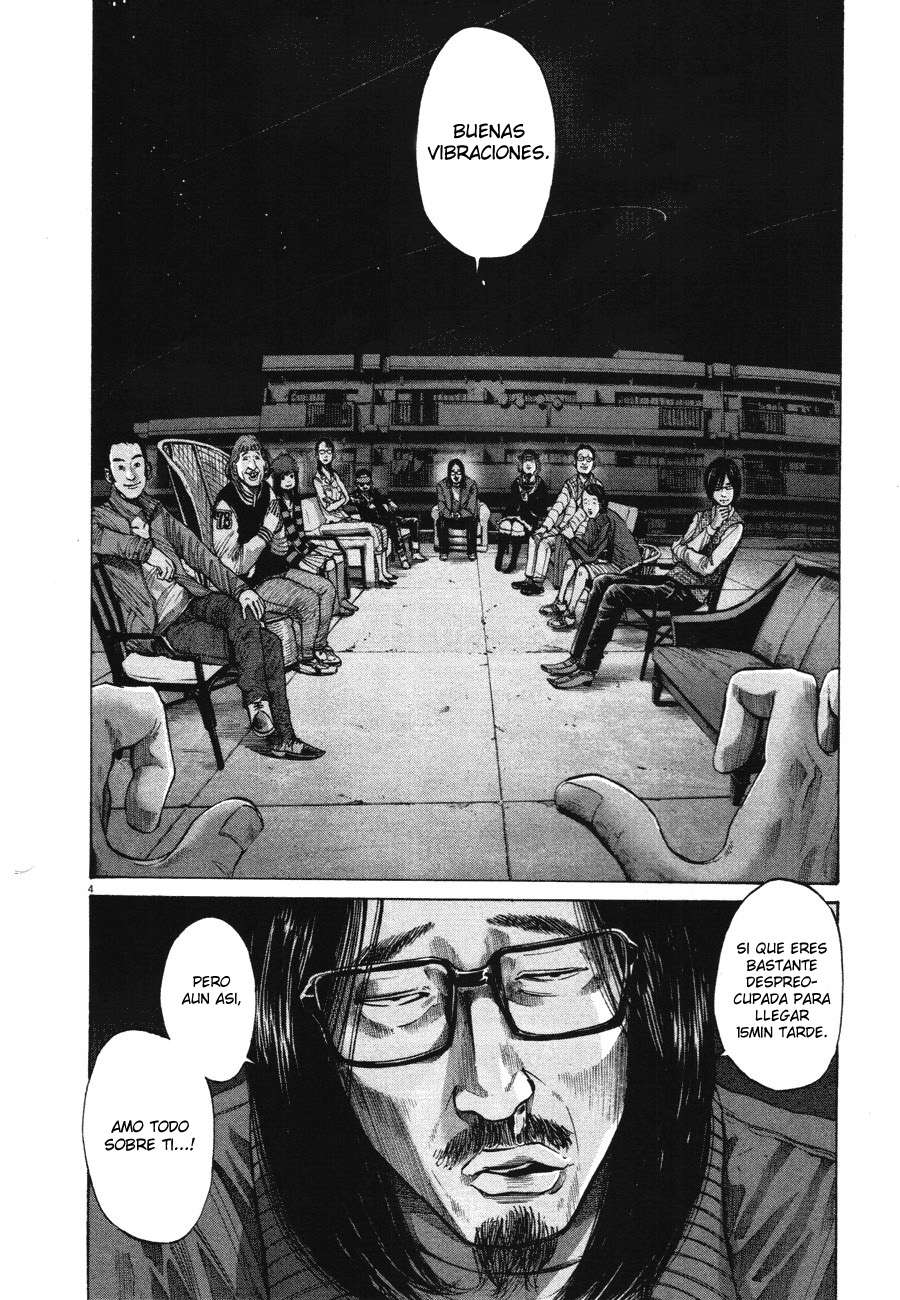 Read Buenas noches  Punpun ES Manga Online