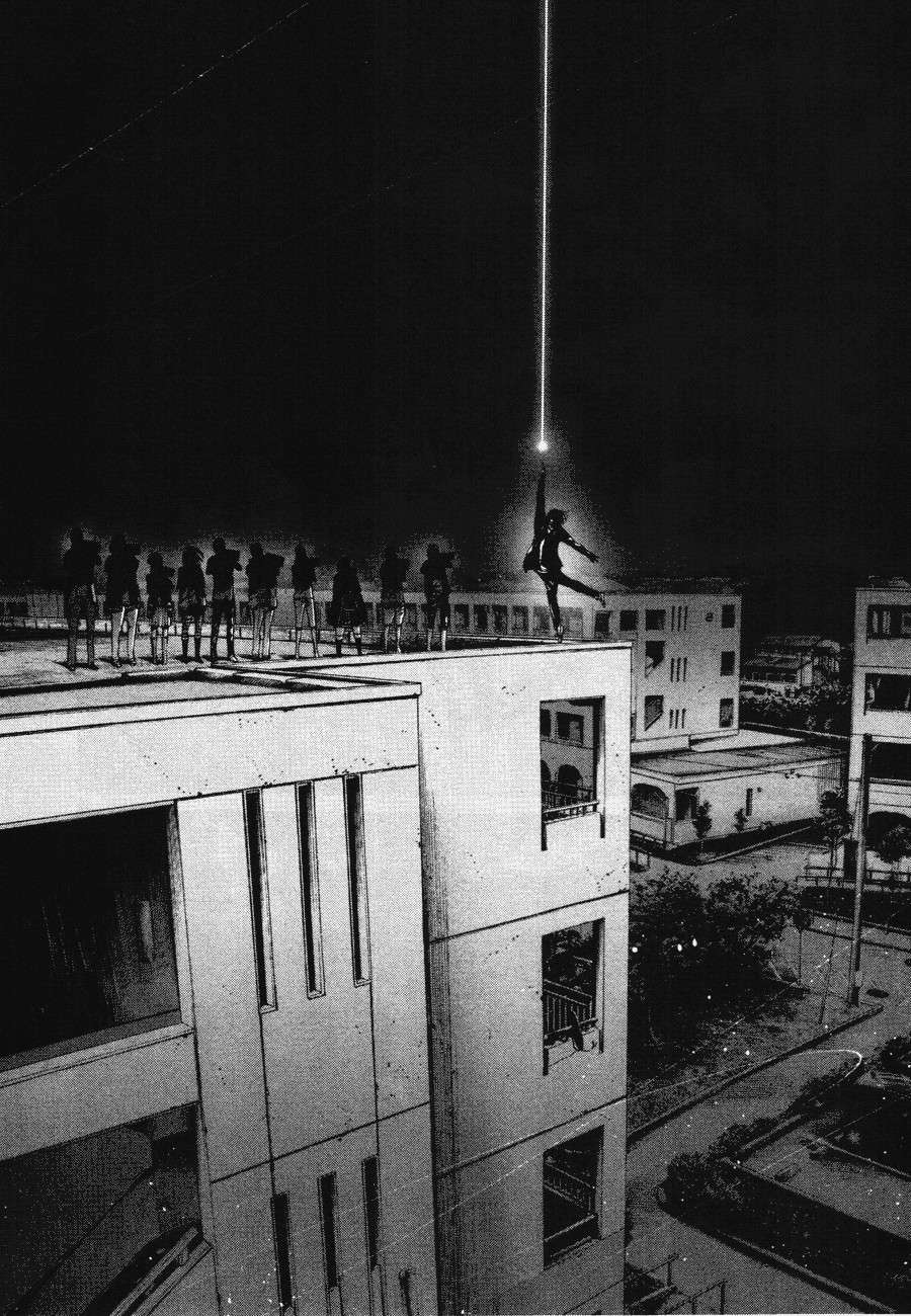 Read Buenas noches  Punpun ES Manga Online