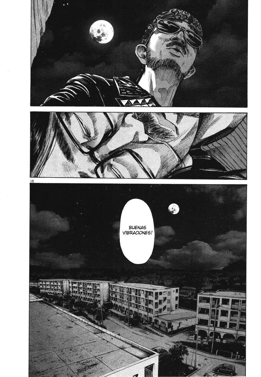Read Buenas noches  Punpun ES Manga Online