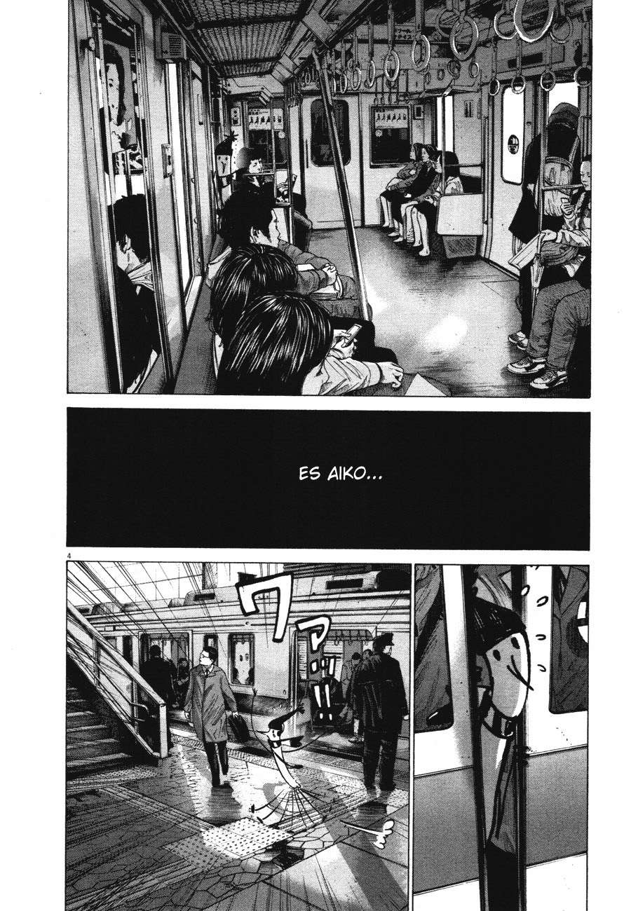 Read Buenas noches  Punpun ES Manga Online