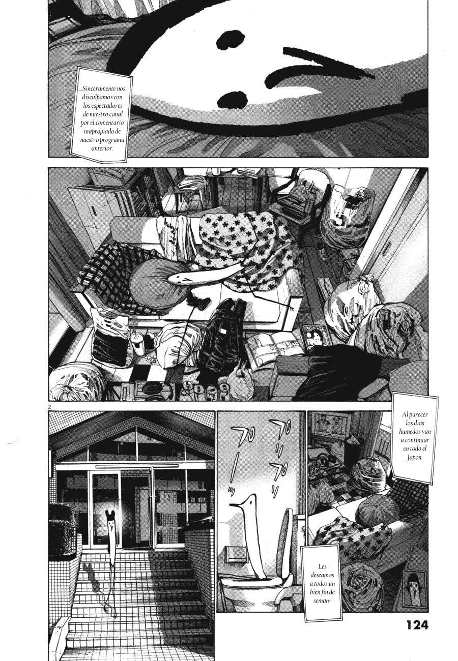 Read Buenas noches  Punpun ES Manga Online