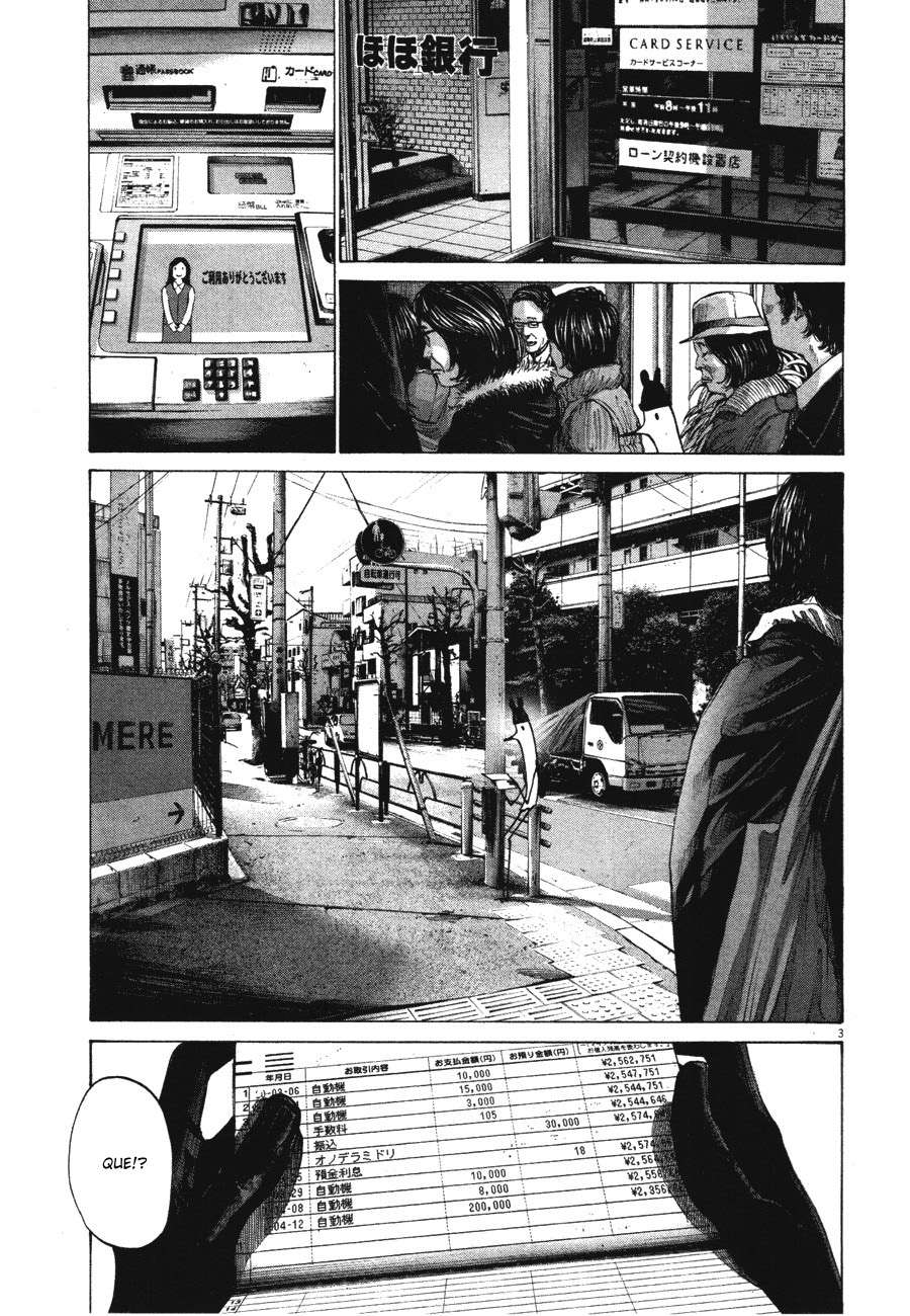 Read Buenas noches  Punpun ES Manga Online