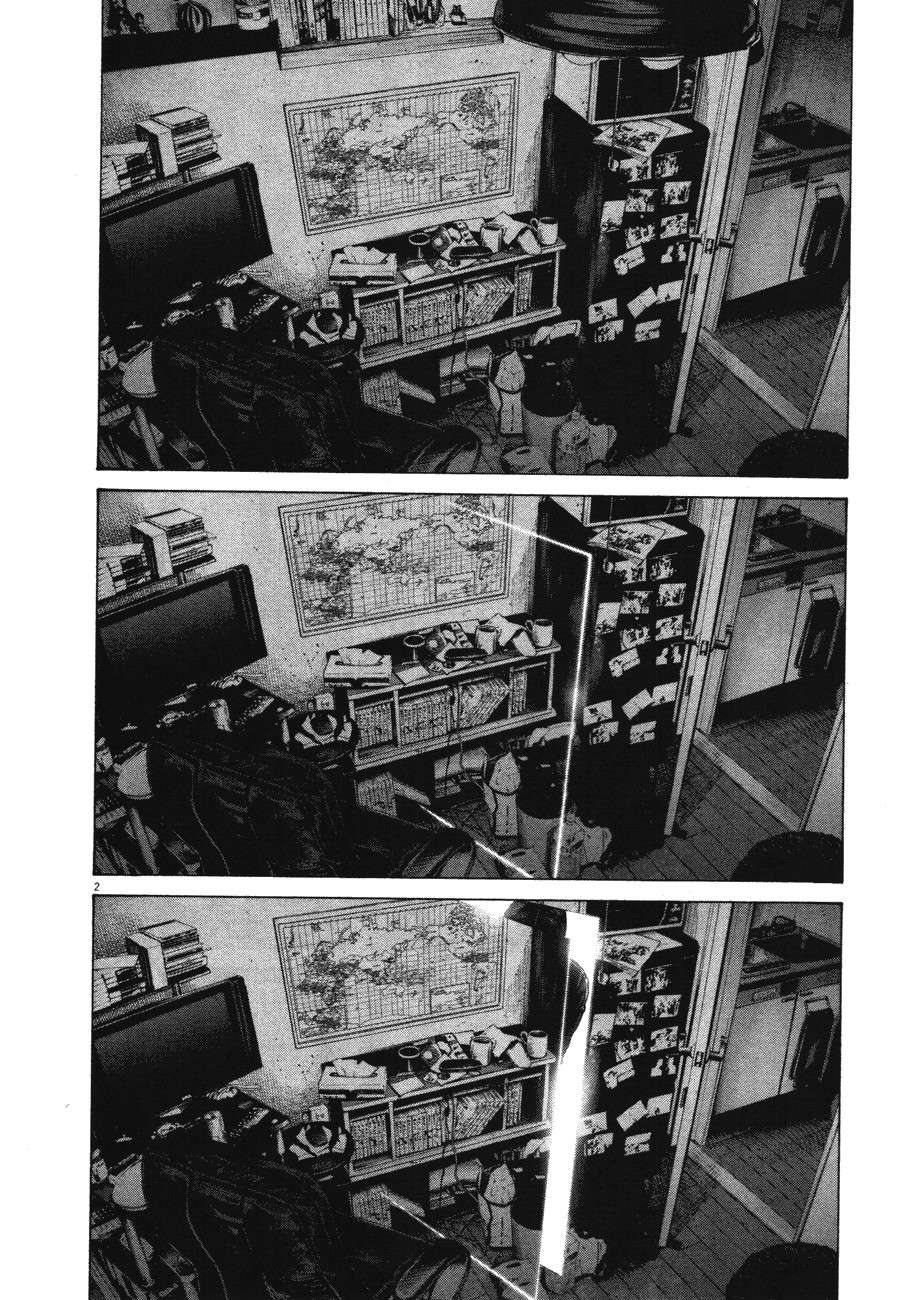 Read Buenas noches  Punpun ES Manga Online