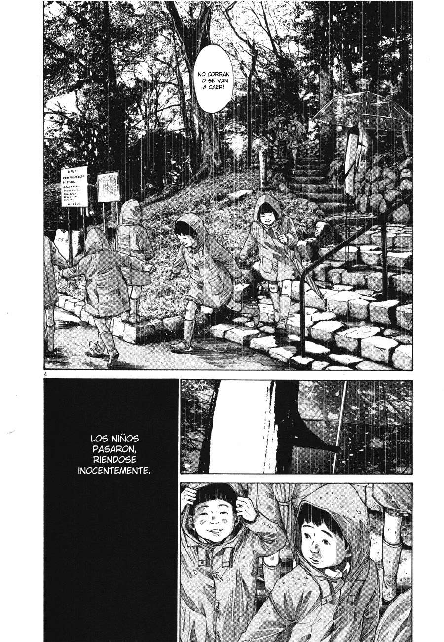Read Buenas noches  Punpun ES Manga Online
