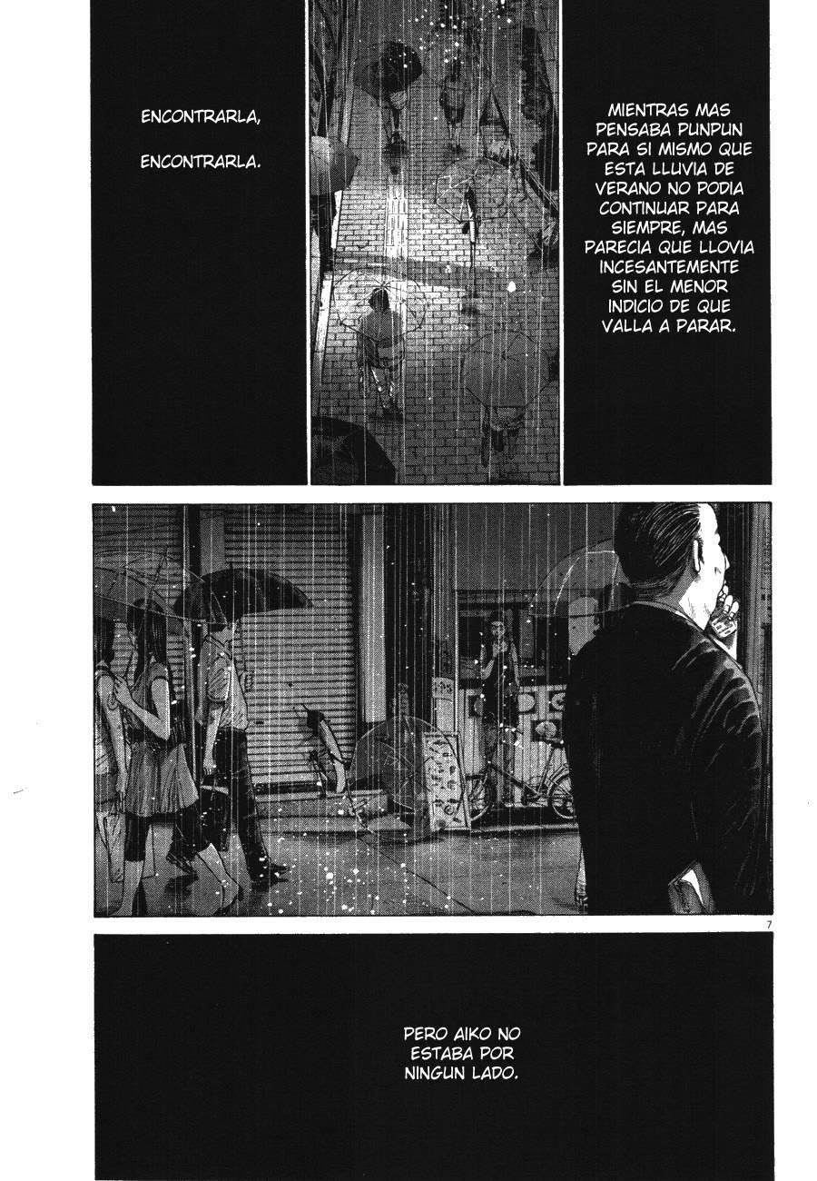 Read Buenas noches  Punpun ES Manga Online