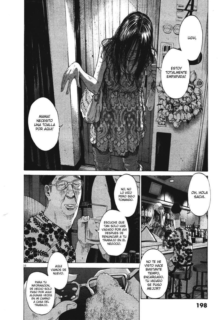 Read Buenas noches  Punpun ES Manga Online