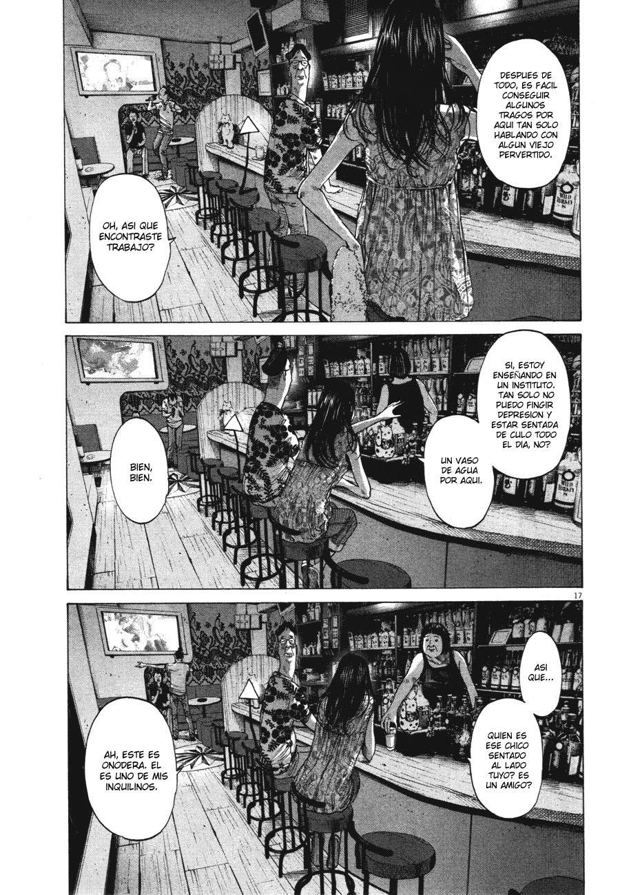 Read Buenas noches  Punpun ES Manga Online