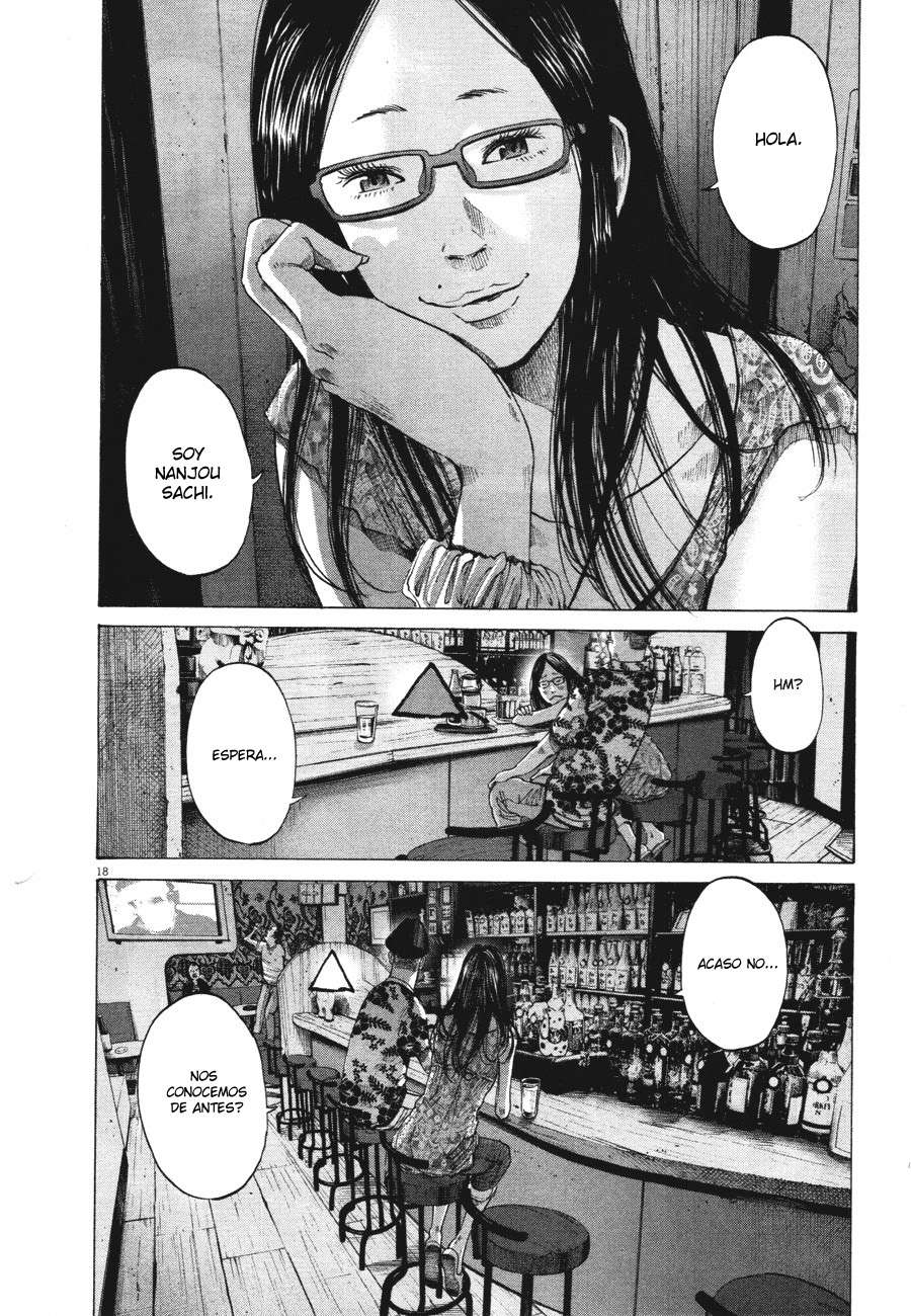 Read Buenas noches  Punpun ES Manga Online