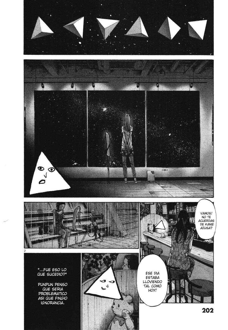 Read Buenas noches  Punpun ES Manga Online