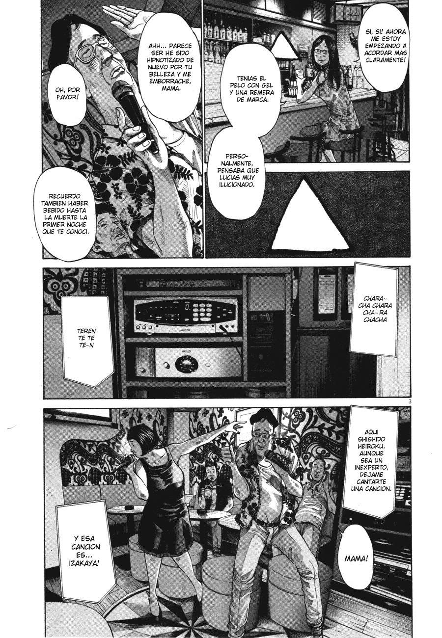 Read Buenas noches  Punpun ES Manga Online