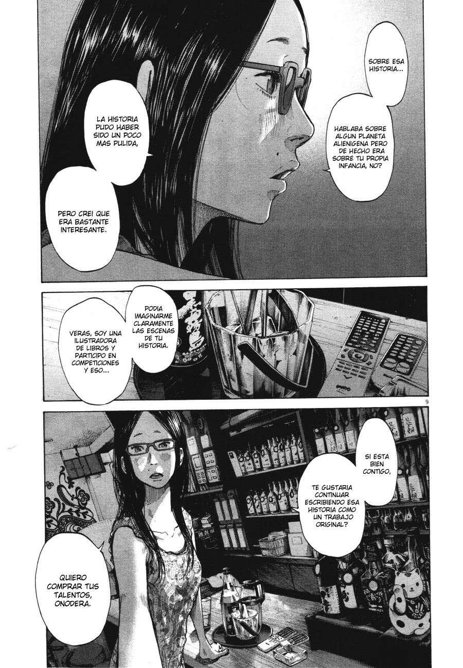 Read Buenas noches  Punpun ES Manga Online