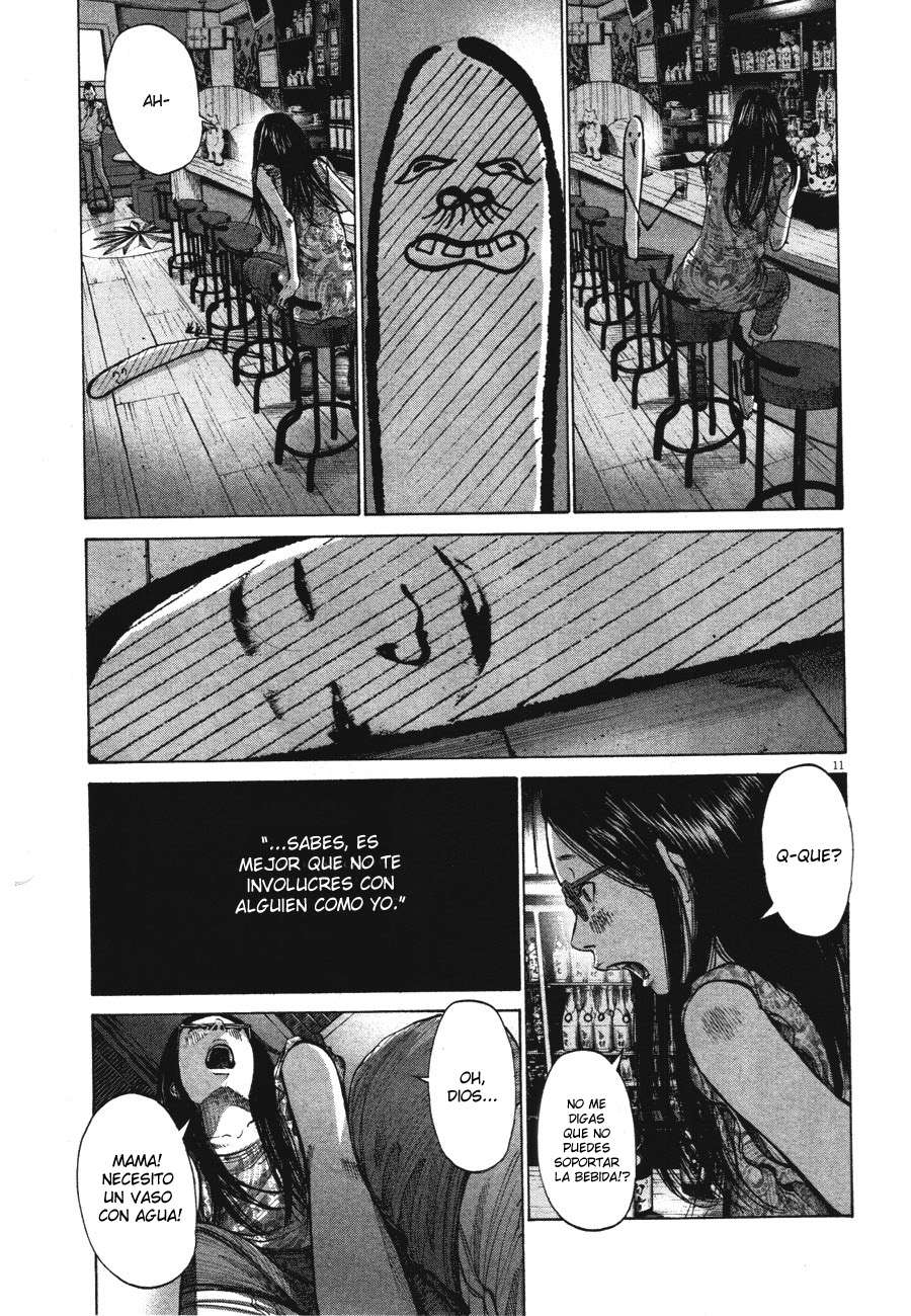 Read Buenas noches  Punpun ES Manga Online