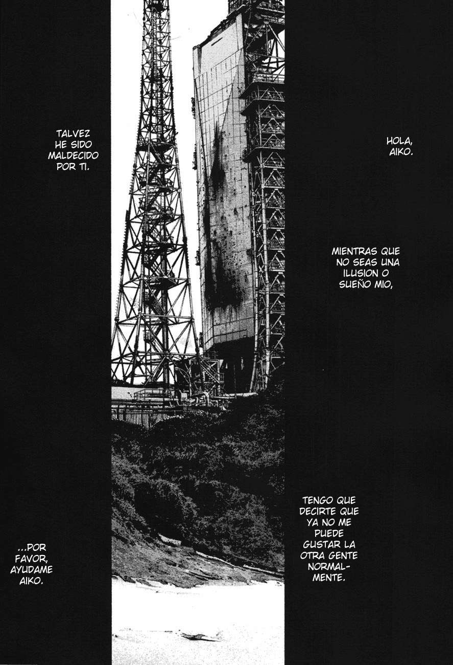 Read Buenas noches  Punpun ES Manga Online