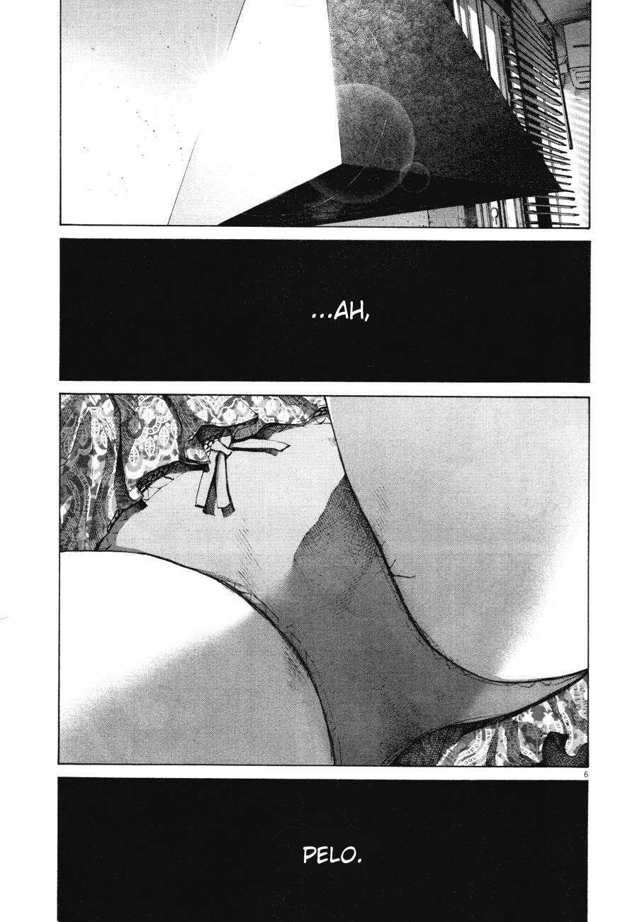 Read Buenas noches  Punpun ES Manga Online