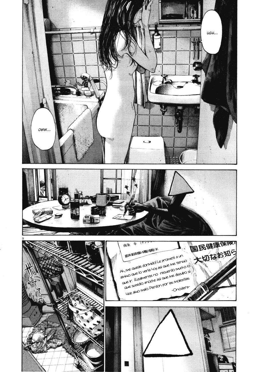 Read Buenas noches  Punpun ES Manga Online