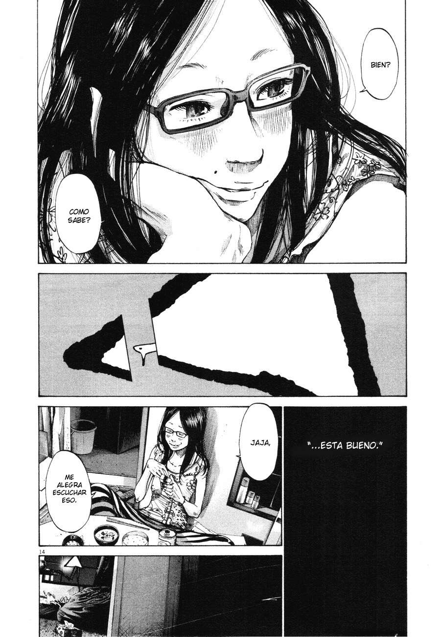 Read Buenas noches  Punpun ES Manga Online