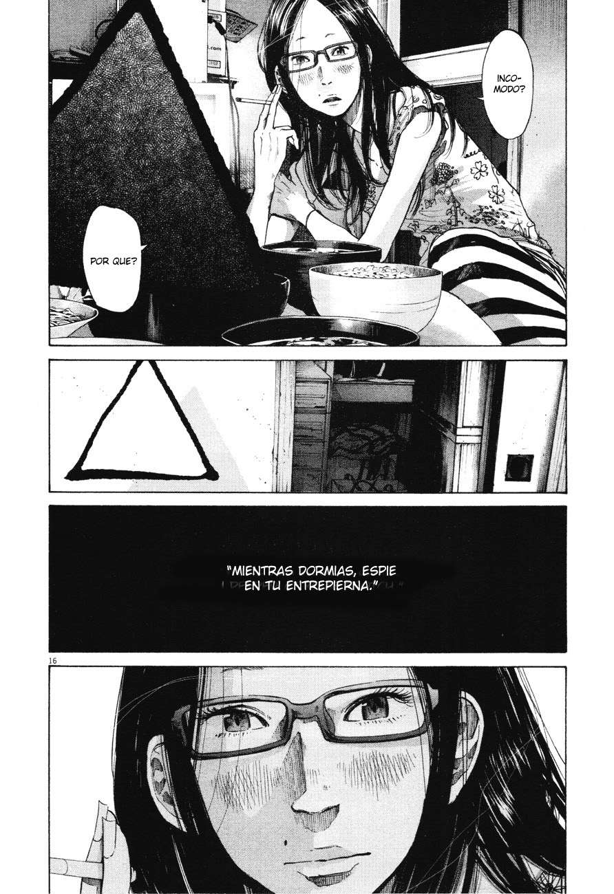 Read Buenas noches  Punpun ES Manga Online