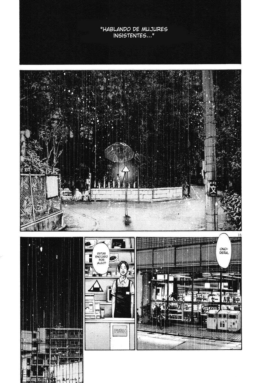 Read Buenas noches  Punpun ES Manga Online