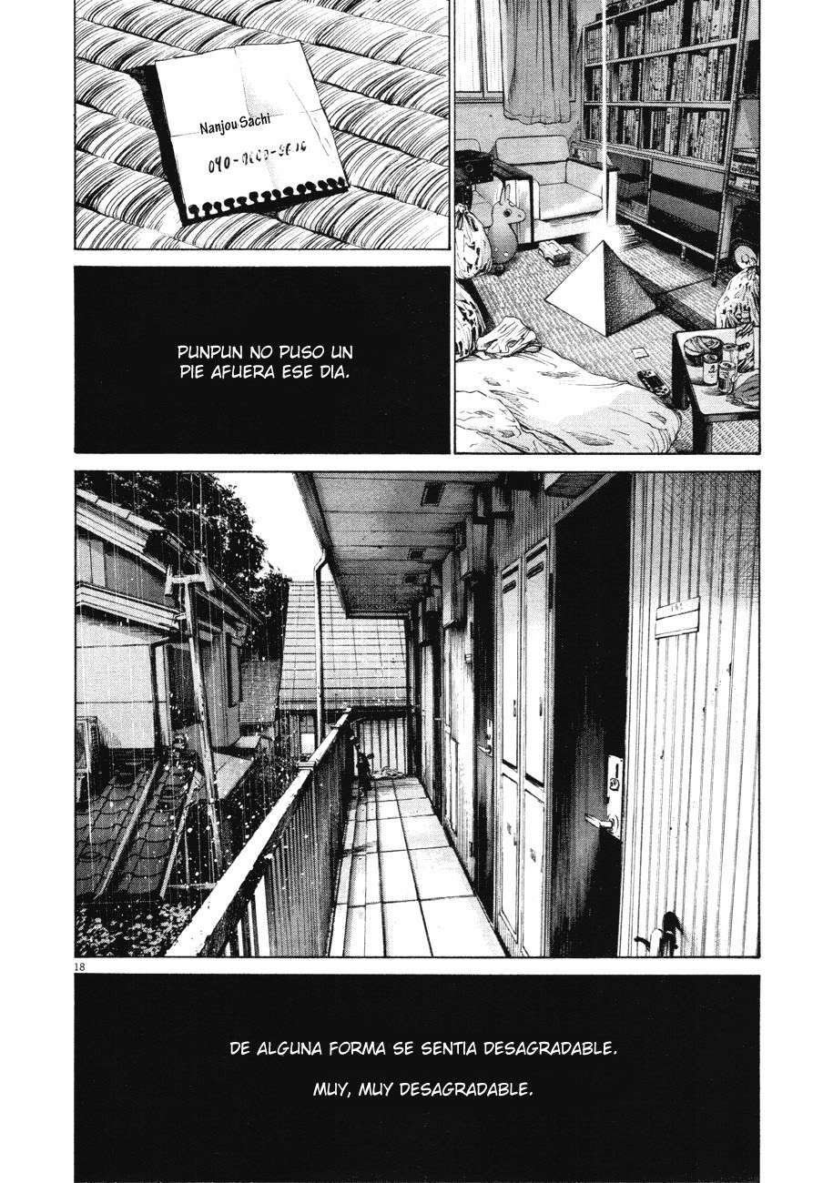 Read Buenas noches  Punpun ES Manga Online
