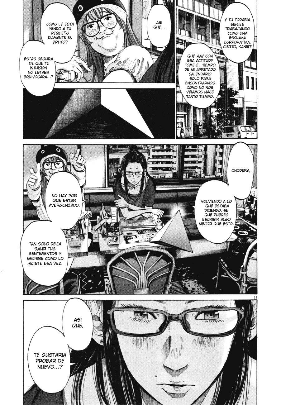 Read Buenas noches  Punpun ES Manga Online