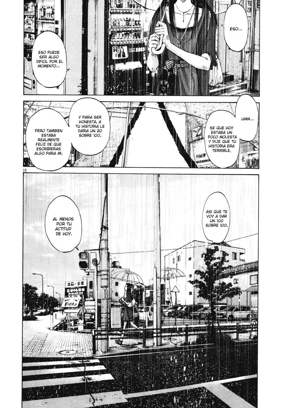 Read Buenas noches  Punpun ES Manga Online