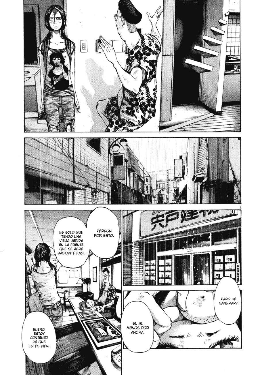 Read Buenas noches  Punpun ES Manga Online