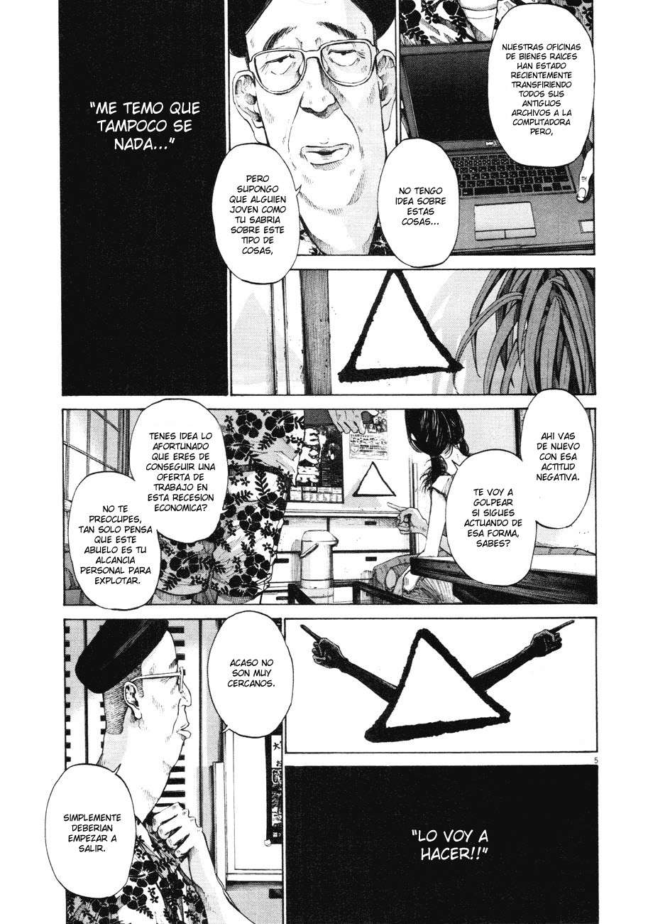Read Buenas noches  Punpun ES Manga Online