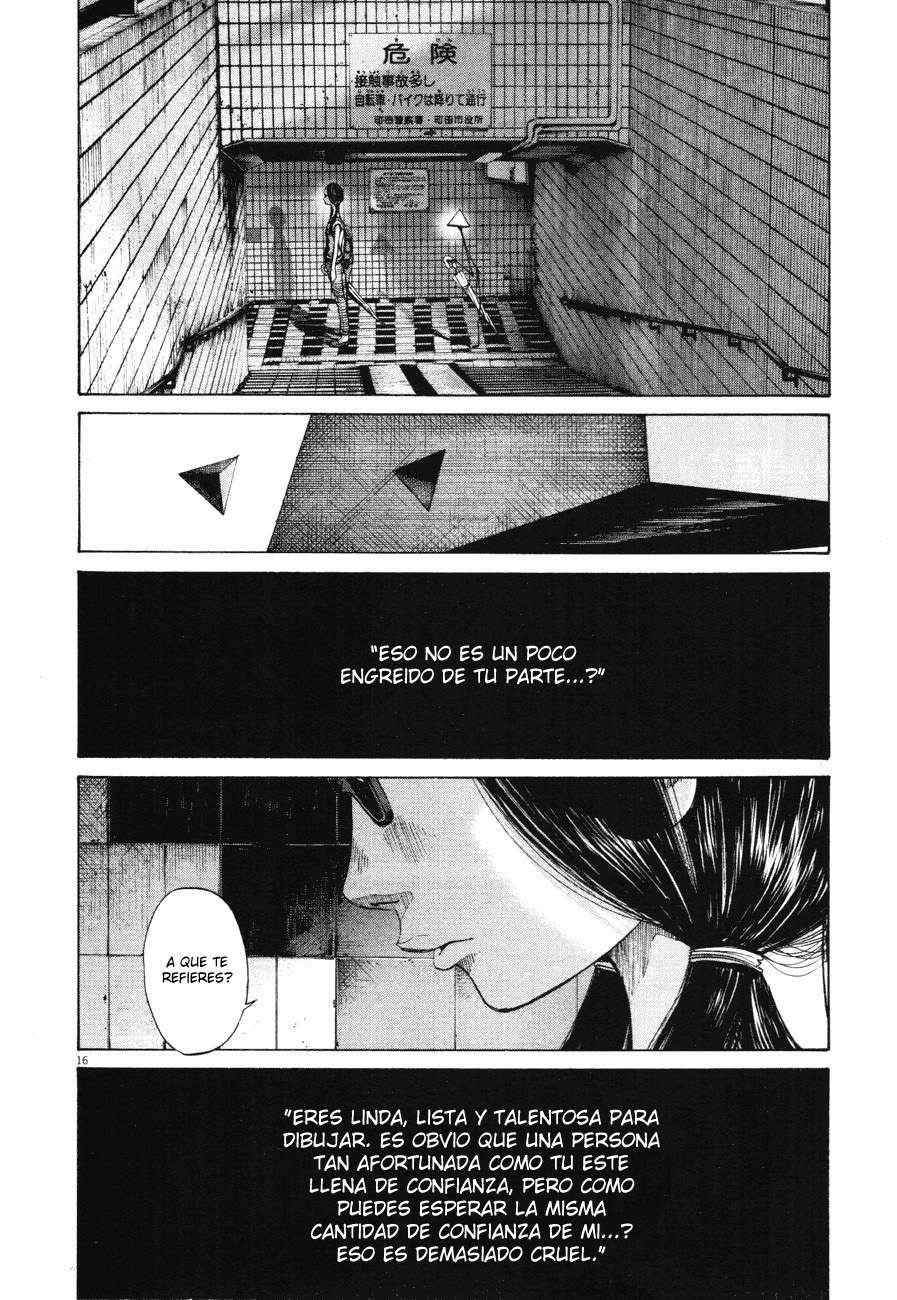 Read Buenas noches  Punpun ES Manga Online