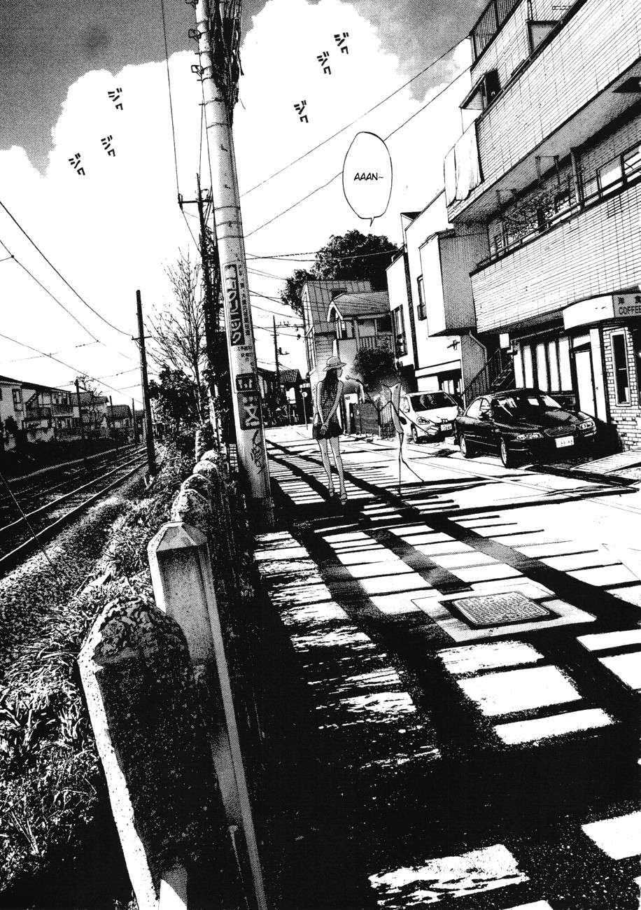 Read Buenas noches  Punpun ES Manga Online
