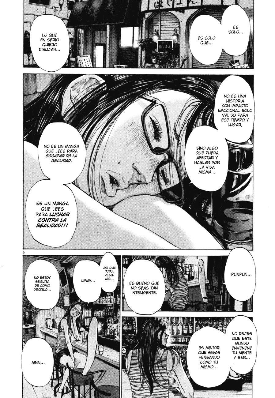 Read Buenas noches  Punpun ES Manga Online