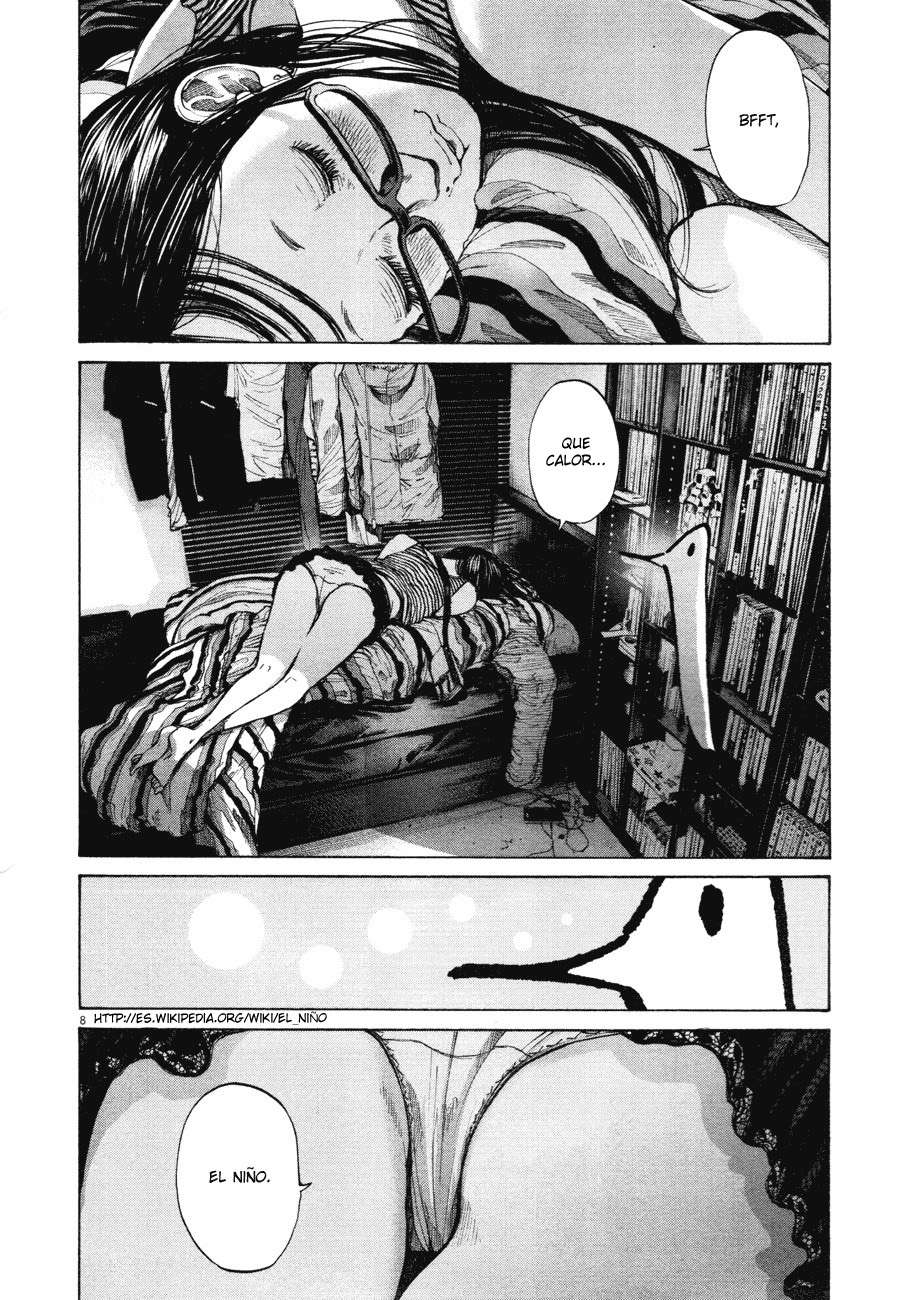 Read Buenas noches  Punpun ES Manga Online