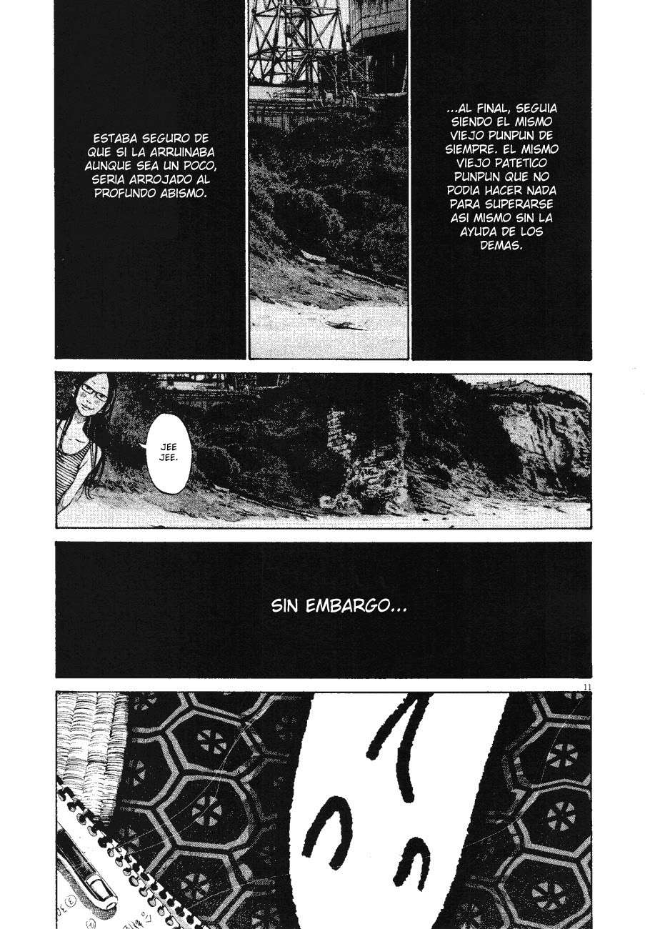 Read Buenas noches  Punpun ES Manga Online