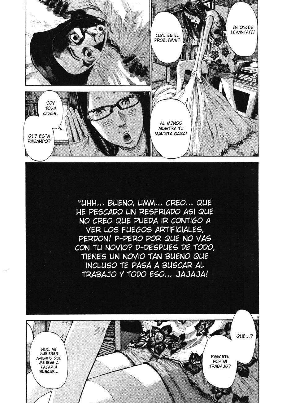 Read Buenas noches  Punpun ES Manga Online