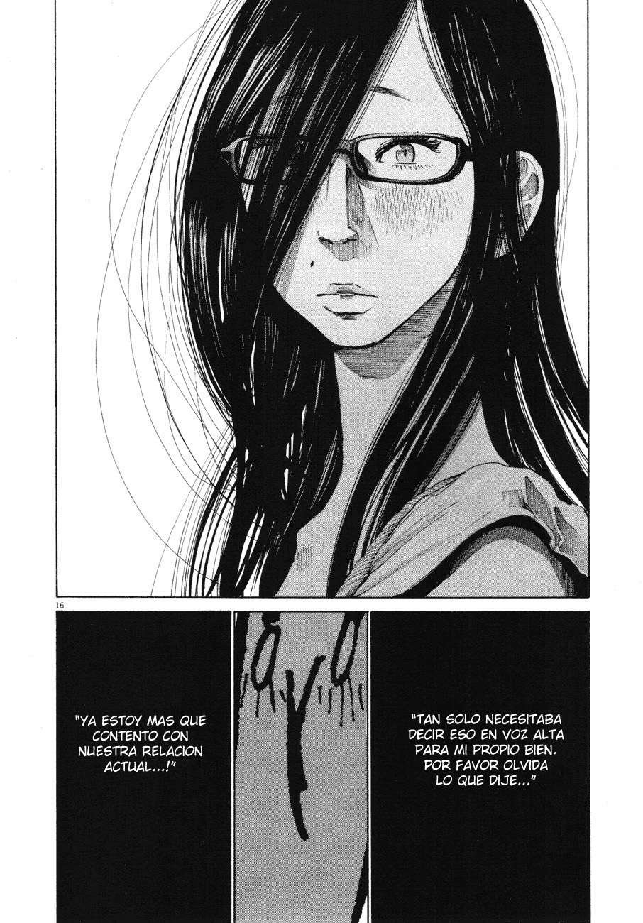 Read Buenas noches  Punpun ES Manga Online
