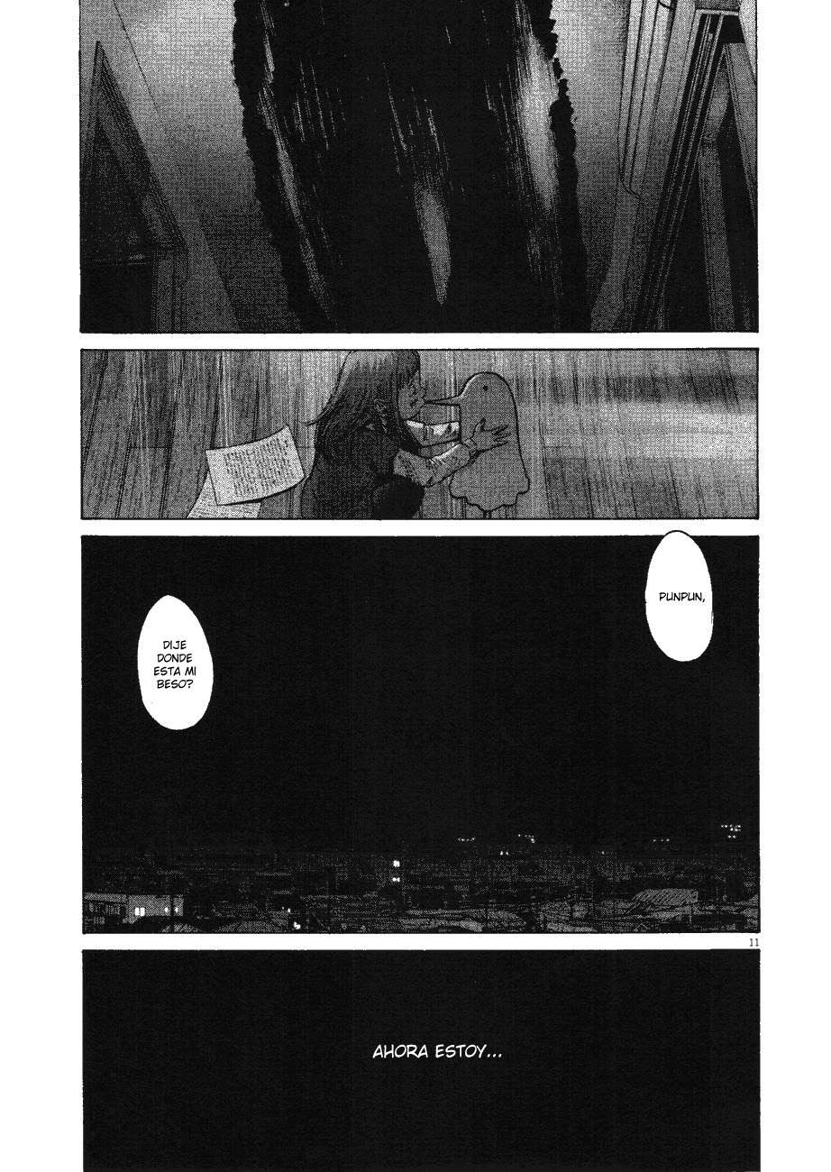 Read Buenas noches  Punpun ES Manga Online