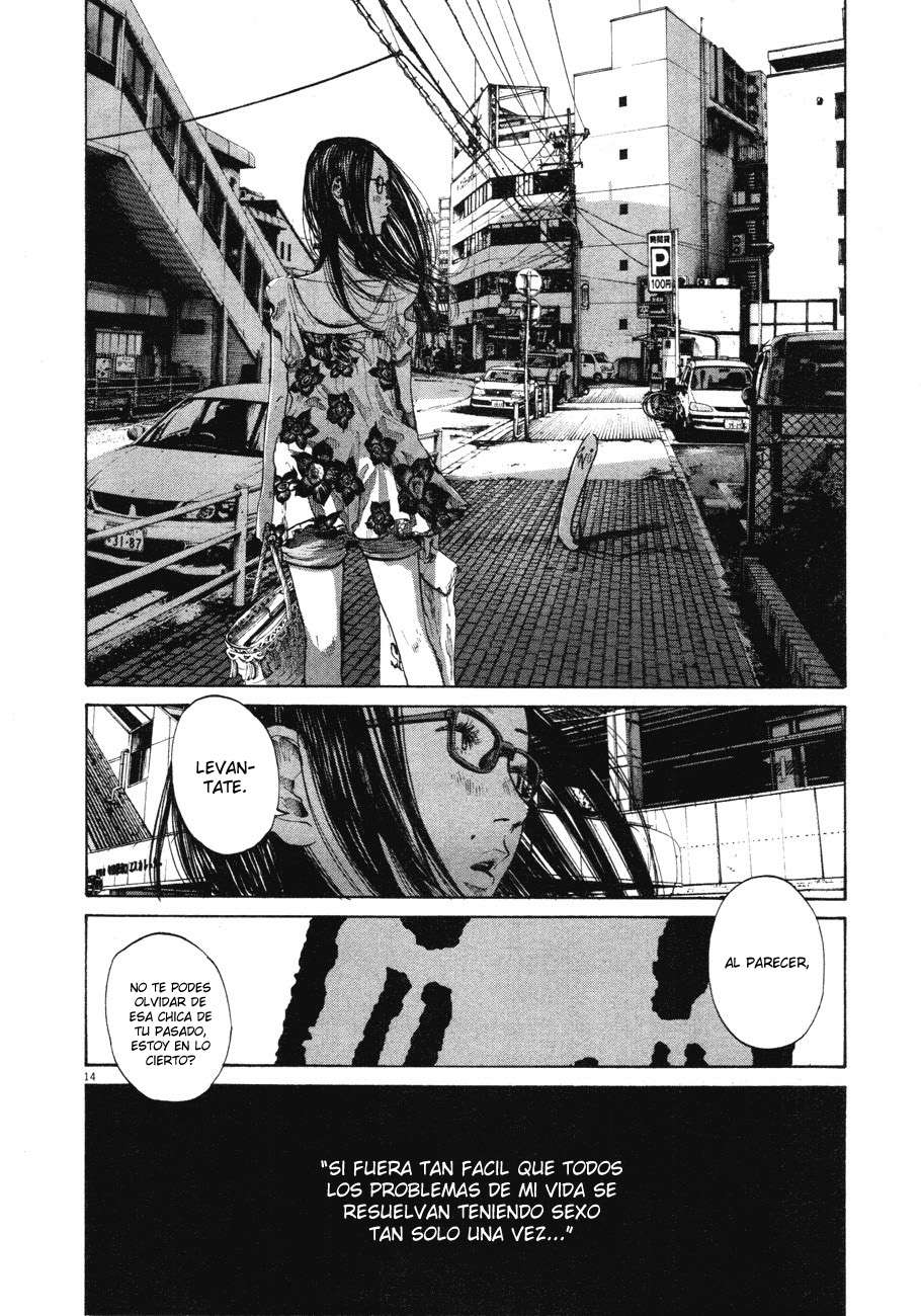 Read Buenas noches  Punpun ES Manga Online