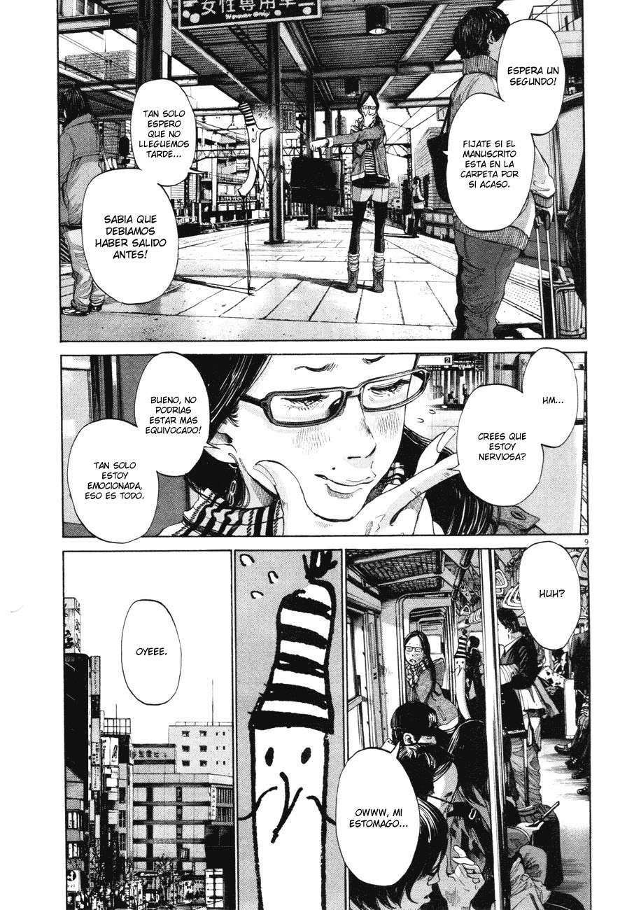 Read Buenas noches  Punpun ES Manga Online
