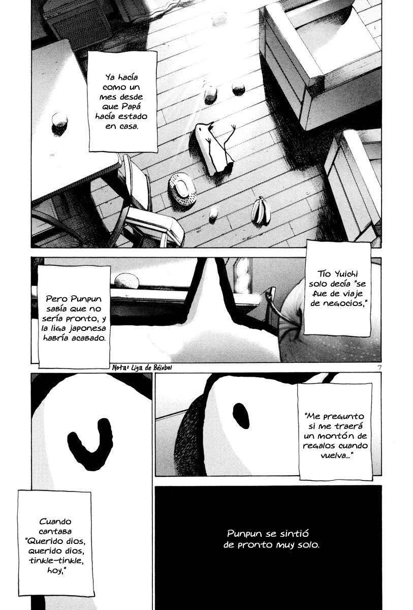 Read Buenas noches  Punpun ES Manga Online