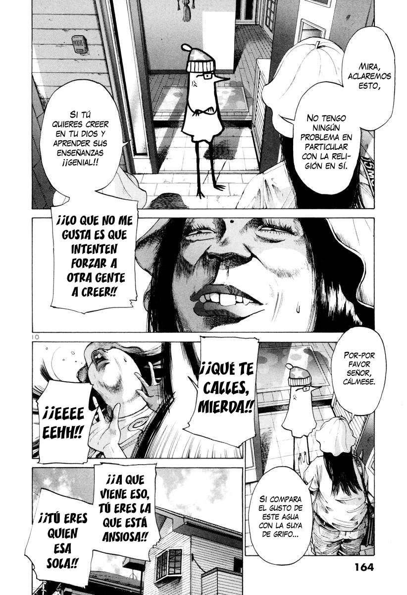 Read Buenas noches  Punpun ES Manga Online