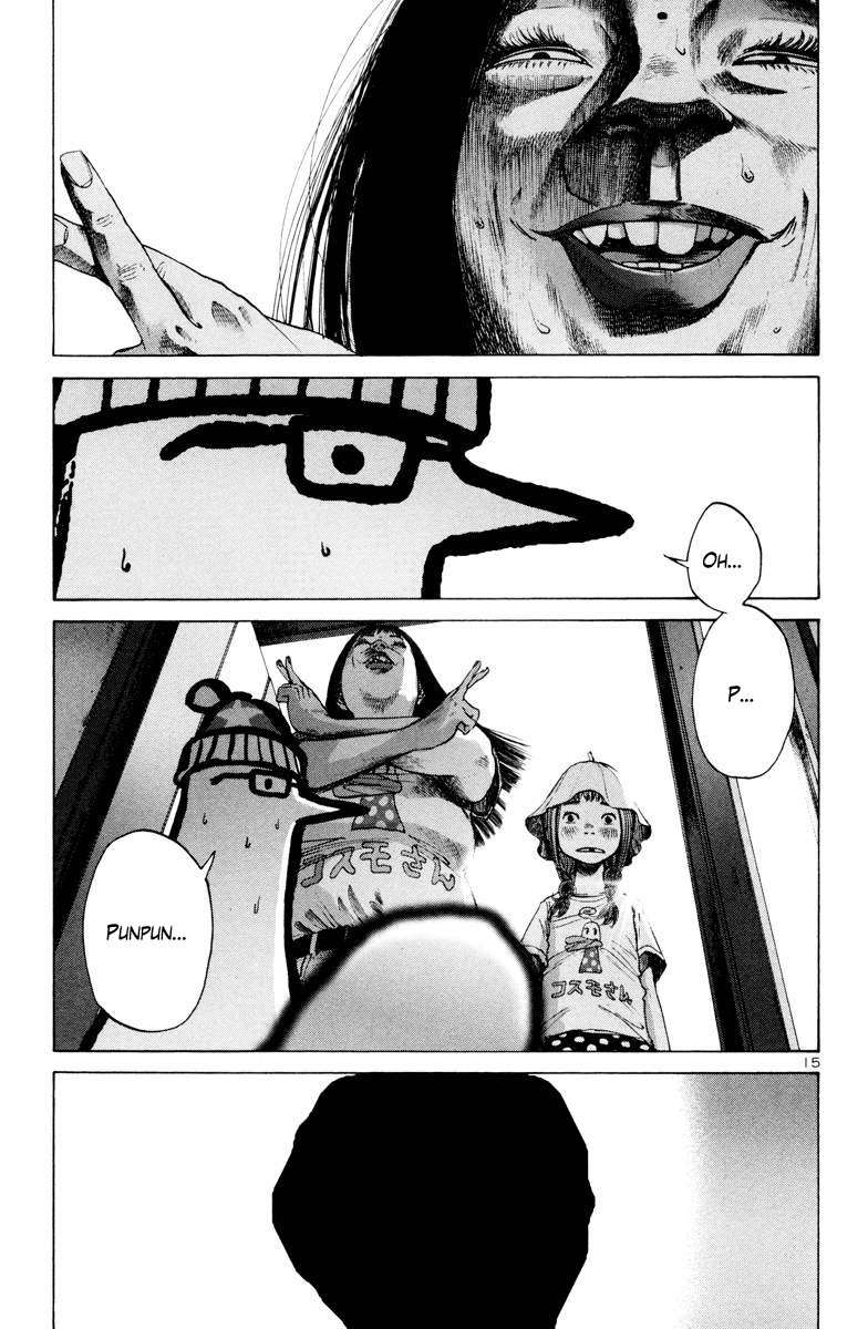 Read Buenas noches  Punpun ES Manga Online