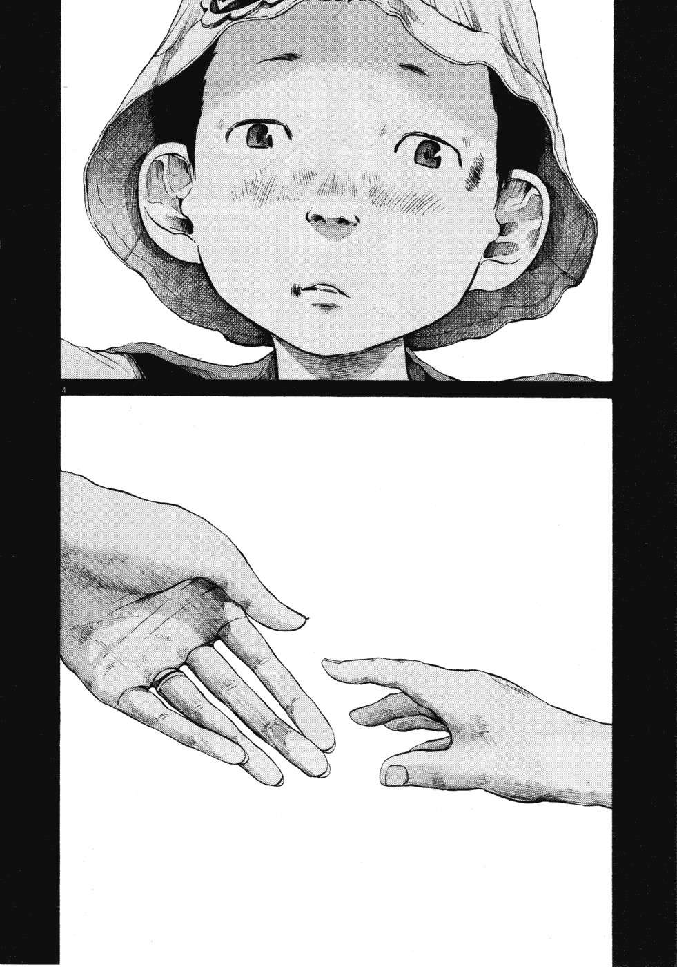 Read Buenas noches  Punpun ES Manga Online