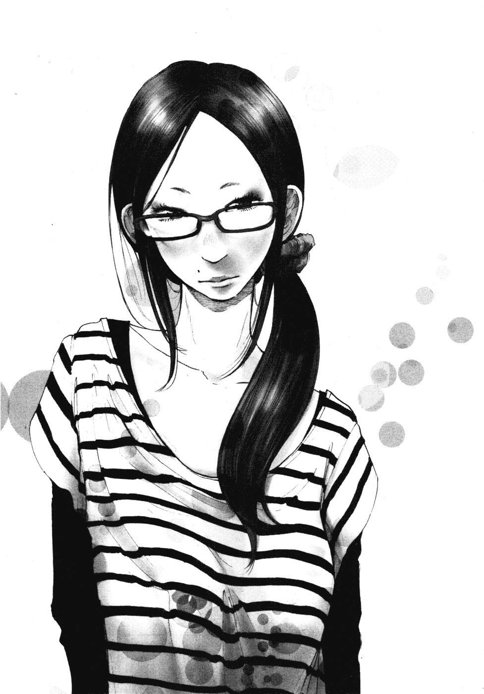 Read Buenas noches  Punpun ES Manga Online